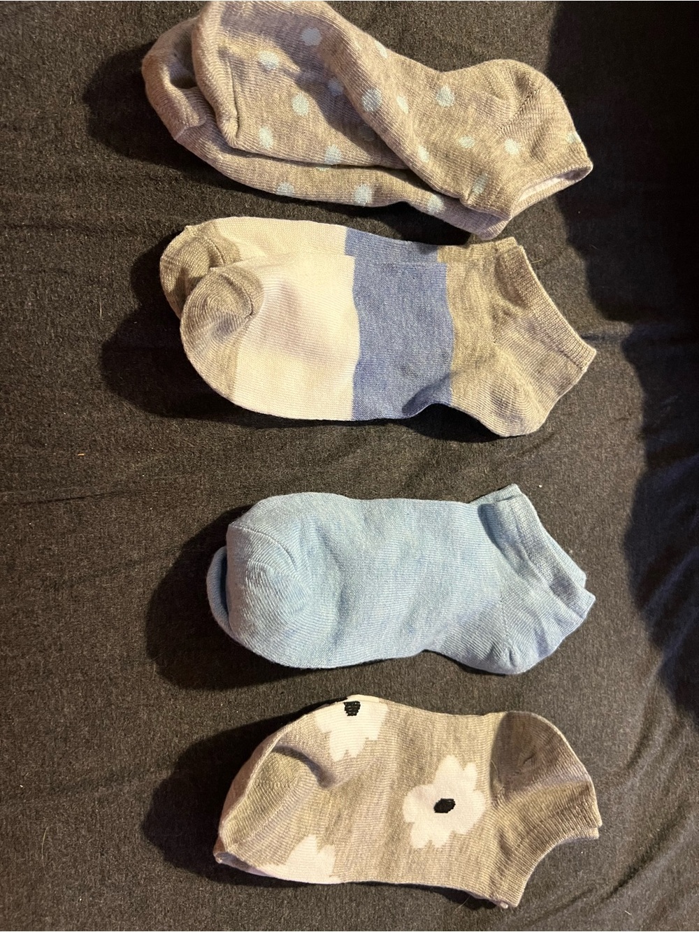 Gym Socks ~PICK ONE - Picture 2 of 4